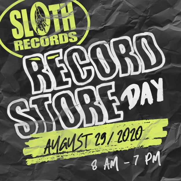 20-08-26_Sloth-RecordStoreDay